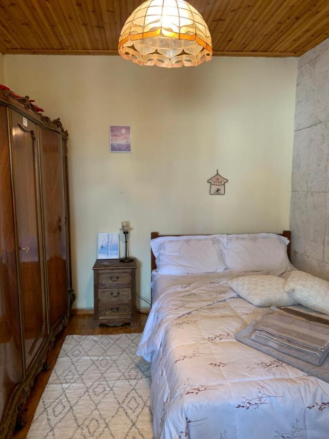 Athena'S House Villa Eleonas Exterior photo